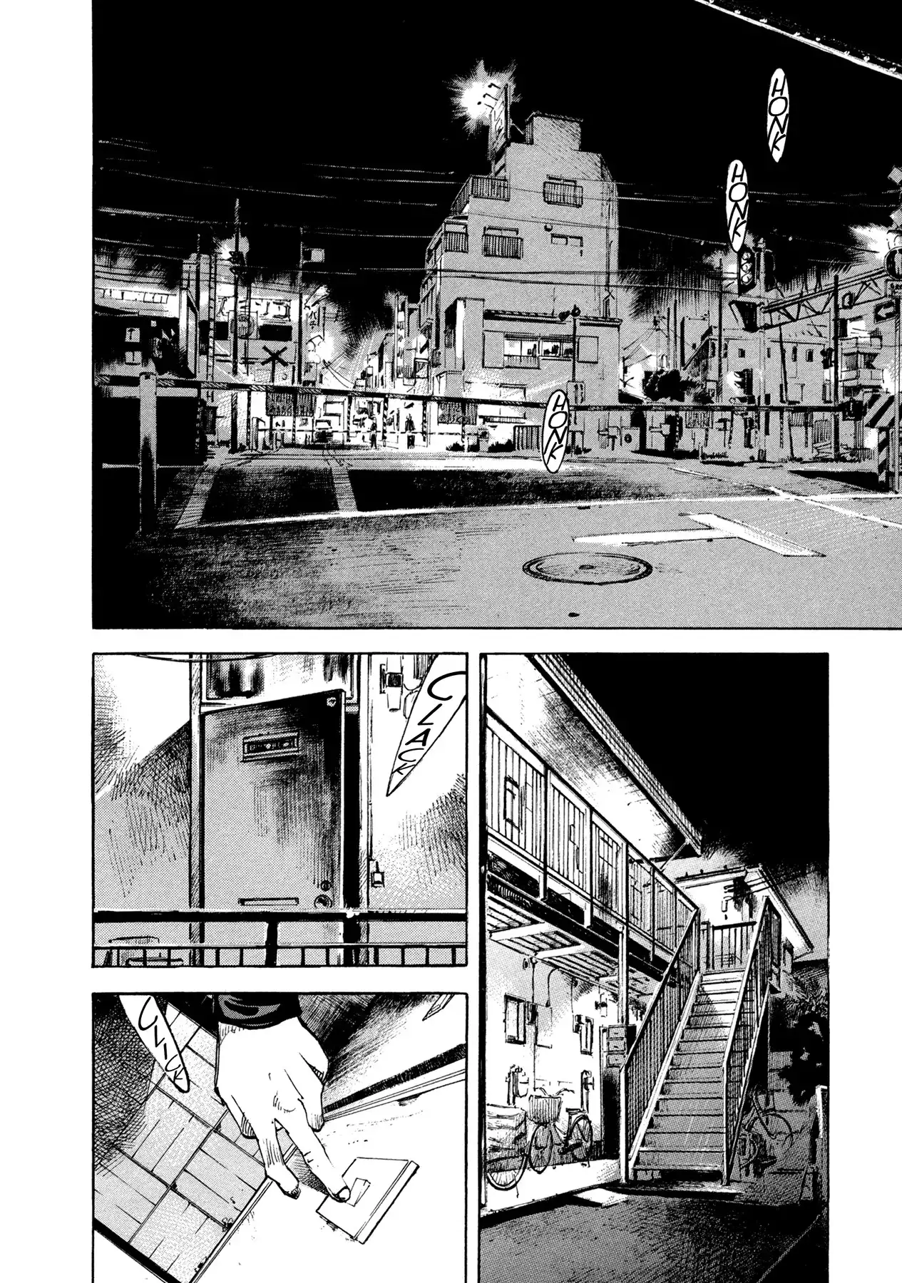 Hito Hitori Futari Chapter 10 6